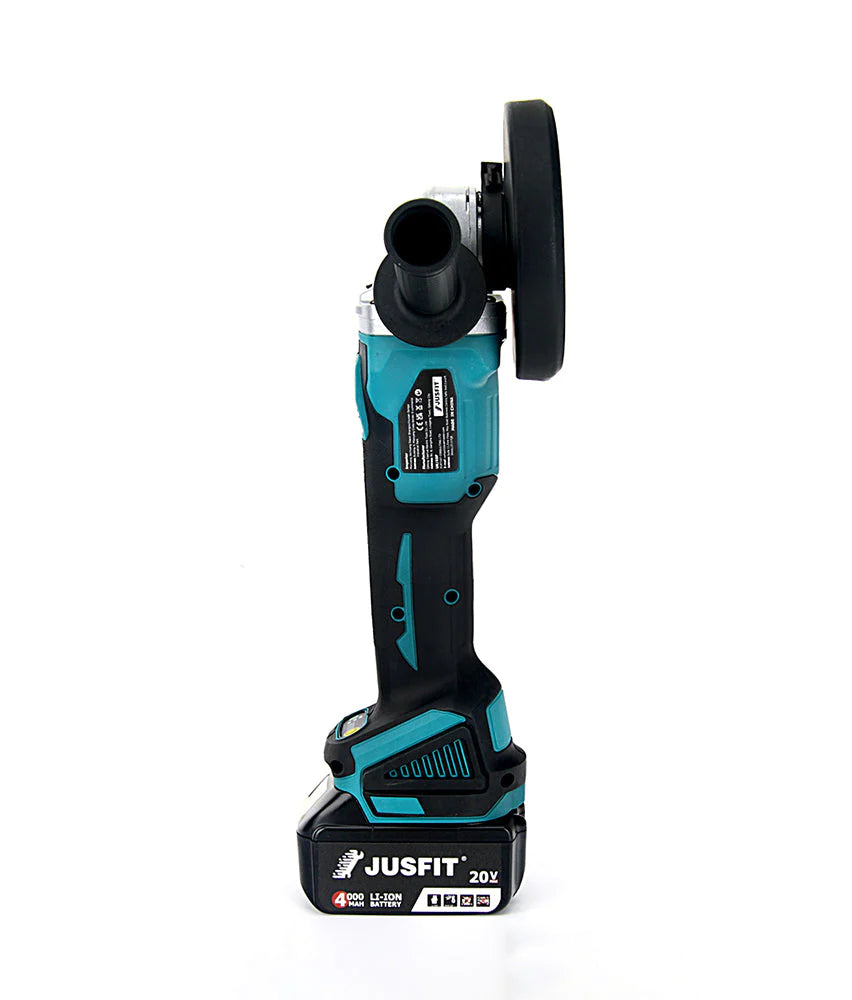 Jusfit's Angle Grinder Uk