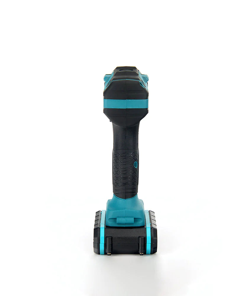 Best Blue Charging Drill Set