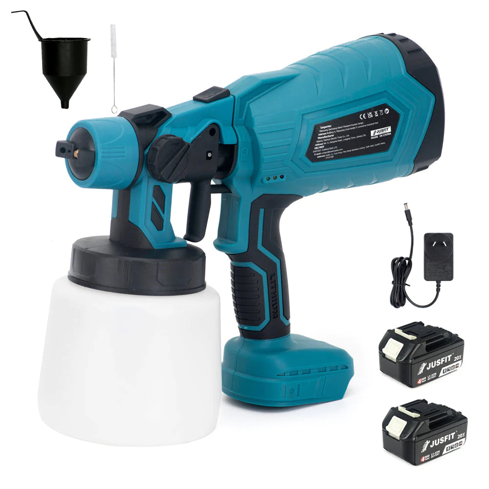 Best Electric Spray Gun Aus