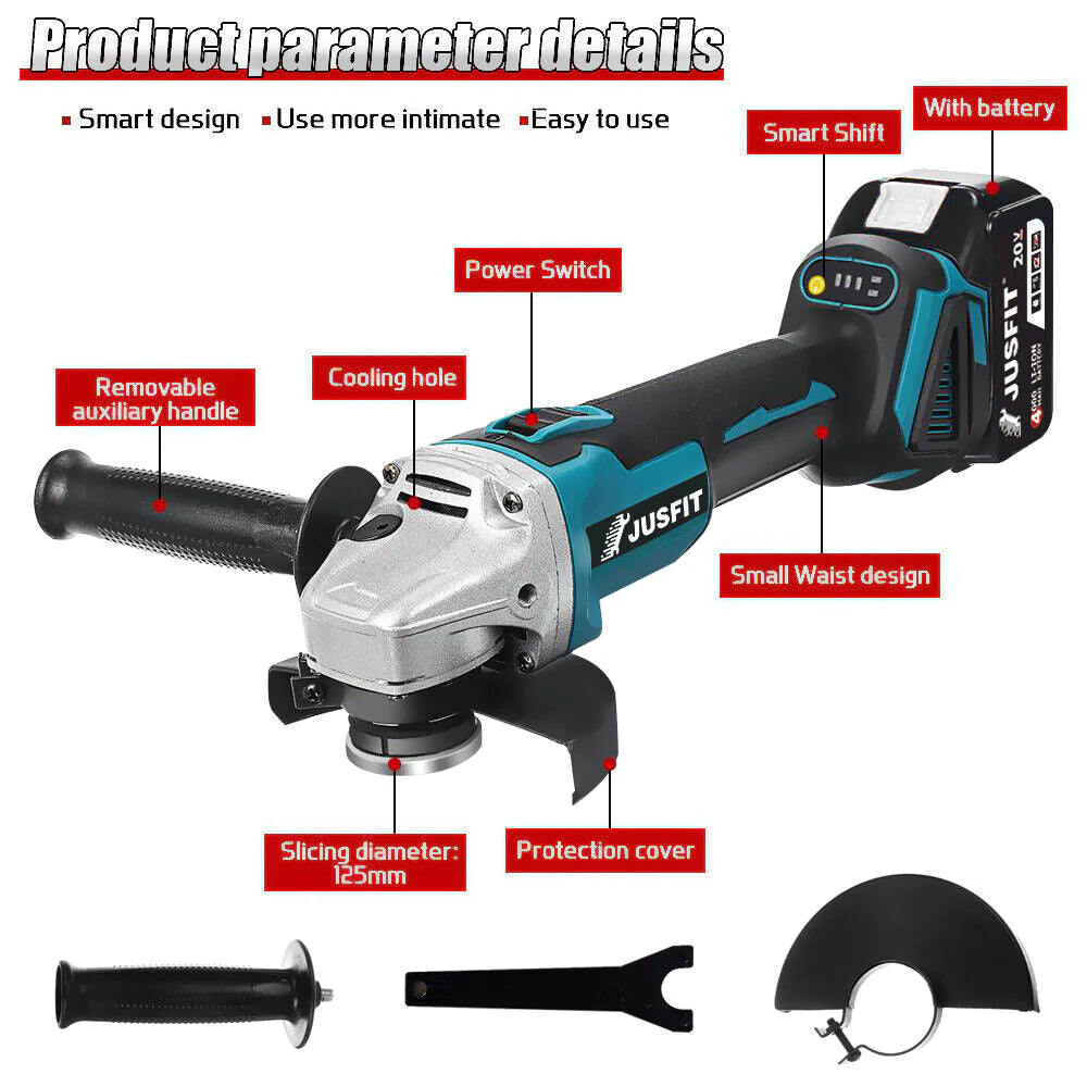 Explore Excellence With Jusfit Power Tools Your Trusted Partner explore-excellence-with-jusfit-power-tools-your-trusted-partner