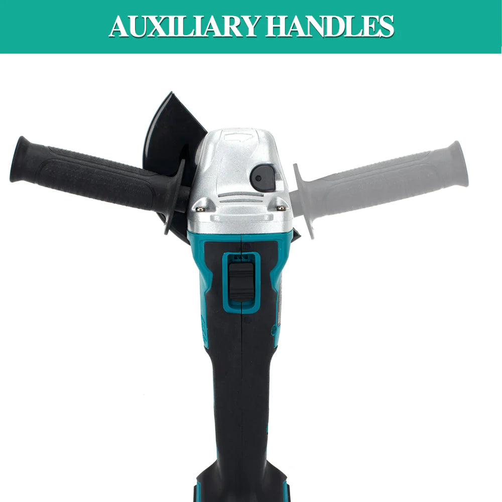 Best Angle Grinder Aus