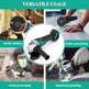 Jusfit's best angle grinder machine