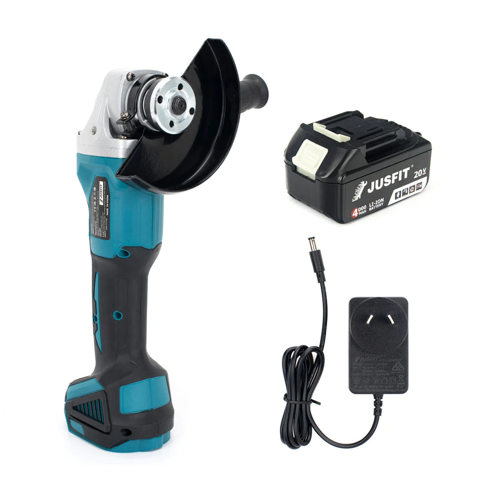 Best angle grinder machine