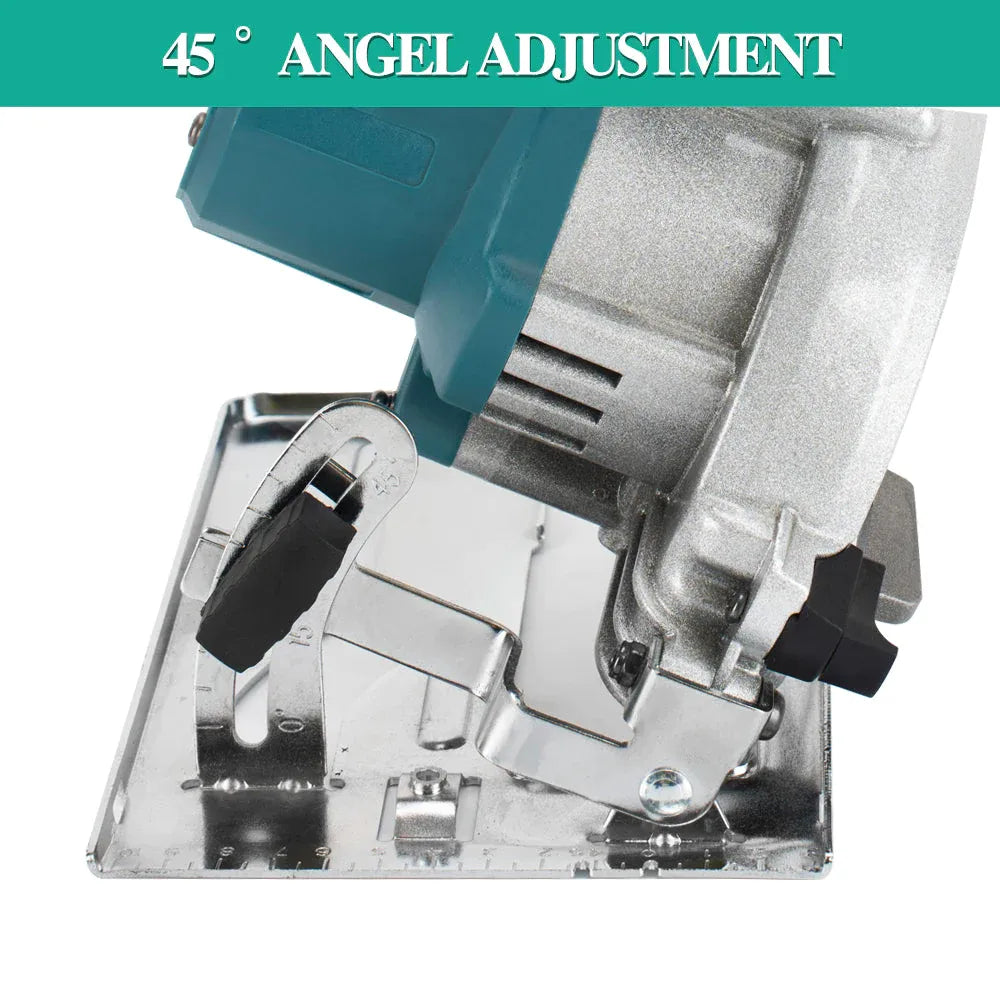 Cordless Circular Saw Aus