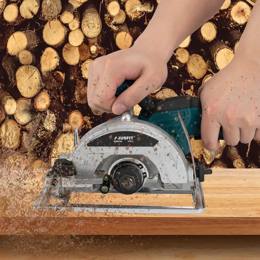 Buy Cordless Circular Saw
