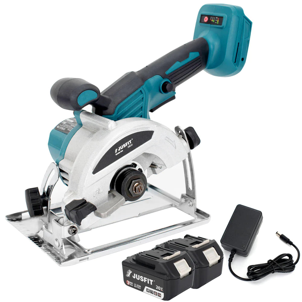 Cordless Circular Saw Australia 