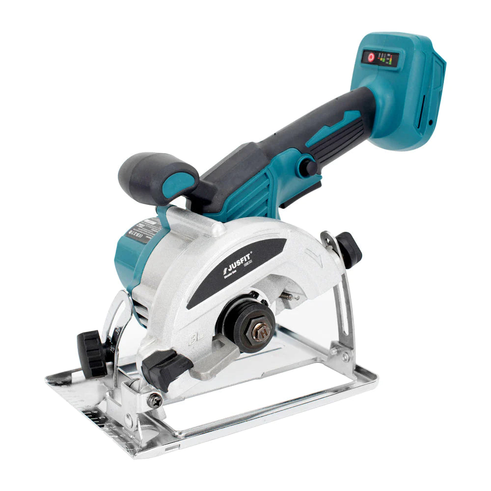 Buy Jusfit's Cordless Circular Saw