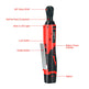 Cordless Electric Ratchet Wrench UK