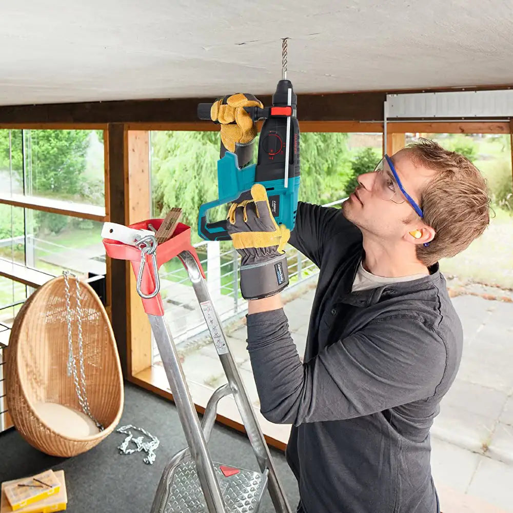 Buy Jusfit's Electric Hammer