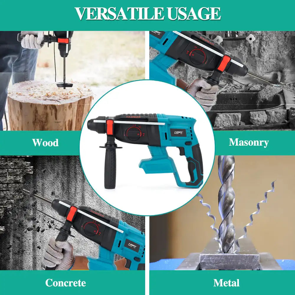 Best Electric Drill Machine Australia 