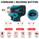 Electric Impact Wrench UK