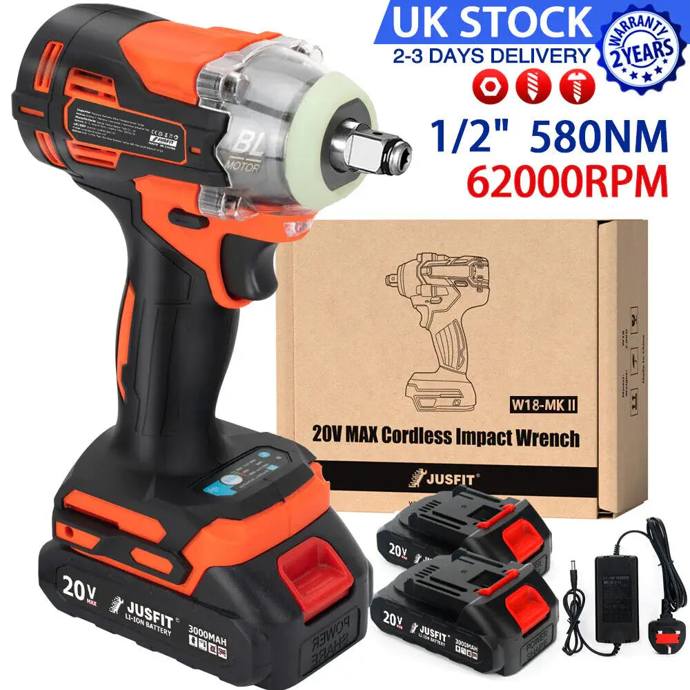 Buy Electric Impact Wrench