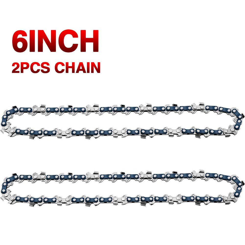 6 Inch Saw Chain Blade