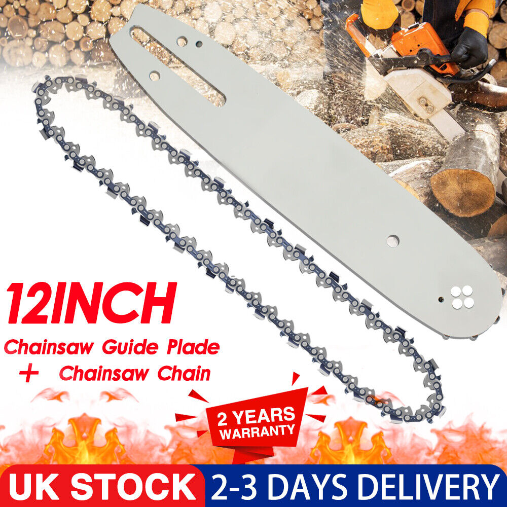 Jusfit's Saw Chain Blade